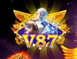 V87 - Petualangan Memancing yang Seru